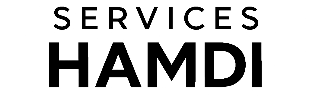 Hamdi Services Inc. logo